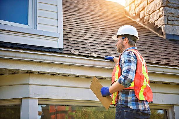 Licensed Roofing service in Merrillville, IN - Ben Roofing and Steel LLC